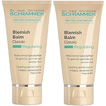 Amazon.co.jp: シュラメック(SCHRAMMEK)ブレミッシュバルム